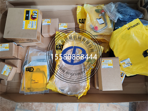 卡特490柴油发动机深度测评：从技术亮点到实战表现全解析