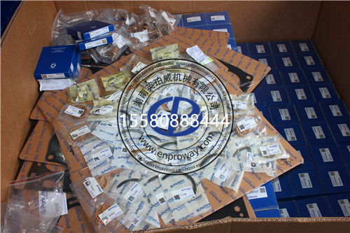 别小瞧！这个止推瓦小配件竟掌控珀金斯发动机的大命运