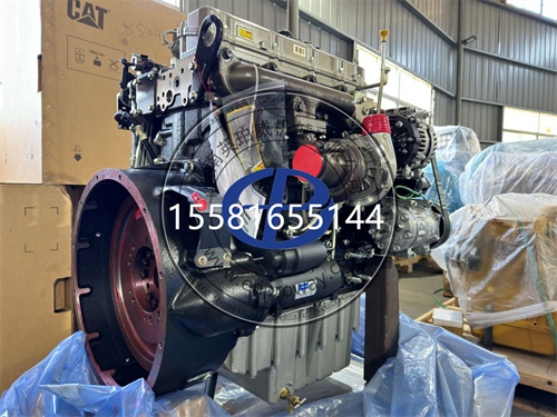 揭秘帕金斯1104D-44TA NM83368 74.5KW：如何成为反转装载机的“心脏担当”