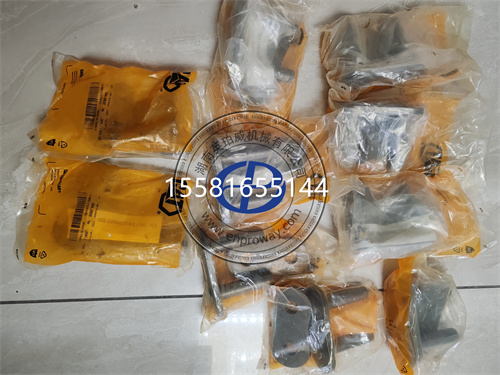 精准传动，驱动不凡：卡特原厂驱动链条链节604-2808