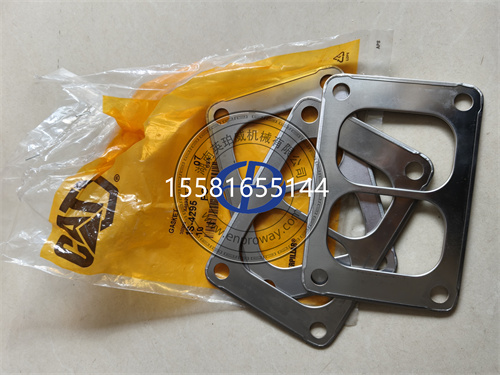 守护卡特挖掘机澎湃动力的“无声卫士”——涡轮增压器垫片1S-4295