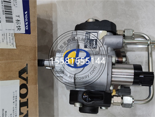 沃尔沃遍达燃油泵22251132：原厂配件，定义燃油泵的可靠性