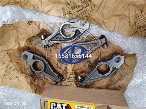 卡特挖掘机摇臂256-3835，完美兼容325D FM 329D LN等多款机型