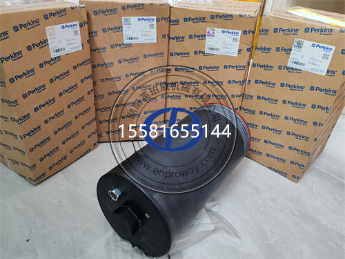 发动机守护专家：帕金斯机油滤清器外壳KRP1716