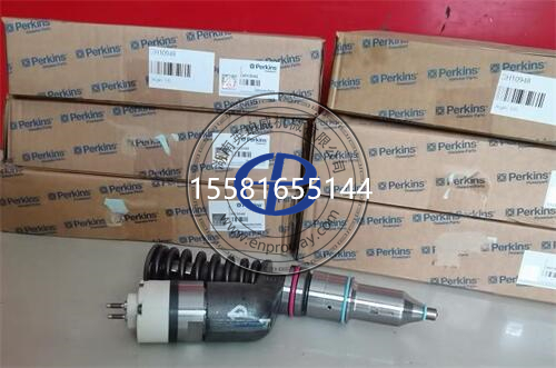 精准高效，动力焕新：帕金斯1206/1204原厂喷油器T409980