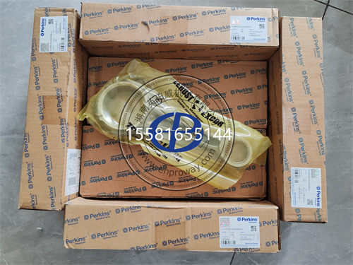 T405440连杆 帕金斯1106D-E66TA发动机摊铺机 铣刨机用