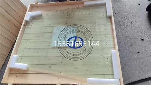 原装卡特彼勒轮式装载机驾驶室前挡风玻璃384-9166