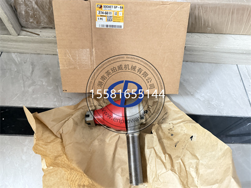 CAT卡特平地机配件供应：274-6811套筒总成
