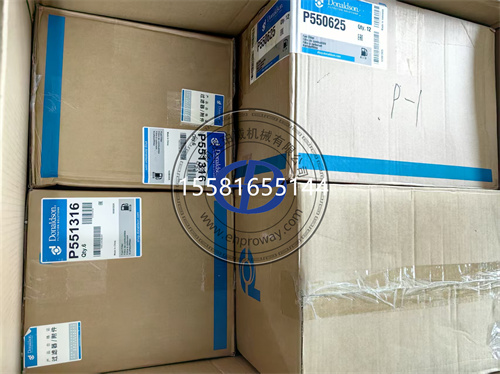 唐纳森滤清器P551316正品保障 高效过滤