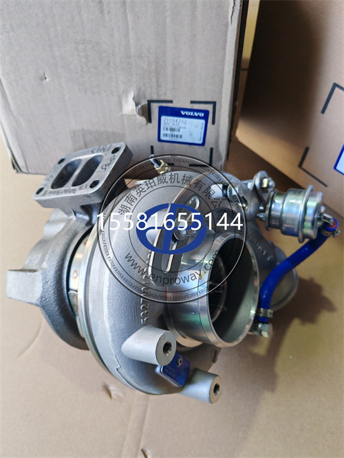 沃尔沃遍达VOLVO PENTA发动机涡轮增压器861407