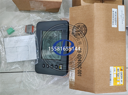 CAT拖拉机高效运行的核心密