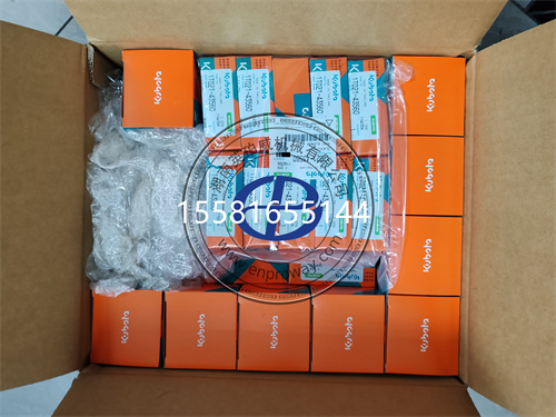 久保田联合收割机V2403发