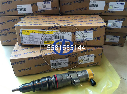 帕金斯柴油发电机组喷油器25