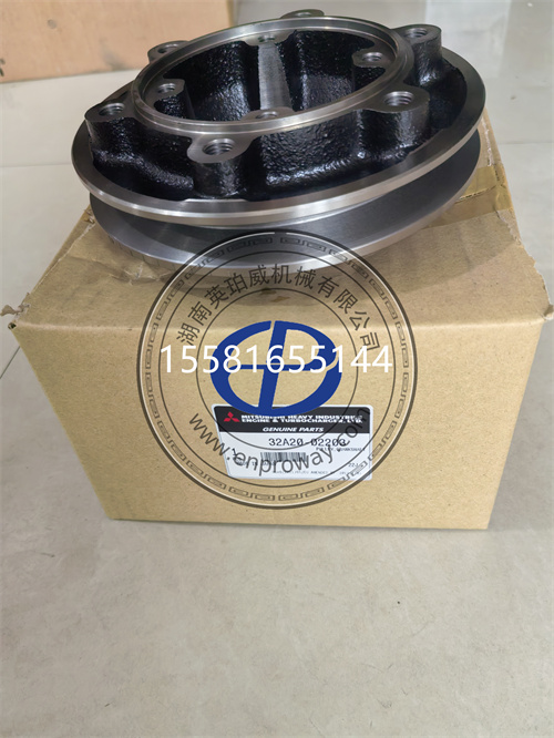 工业引擎的动力枢纽：三菱S6