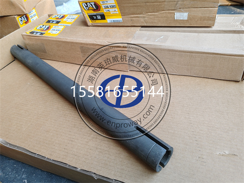 卡特彼勒非公路用卡车的转向奥秘：横拉杆336-9365