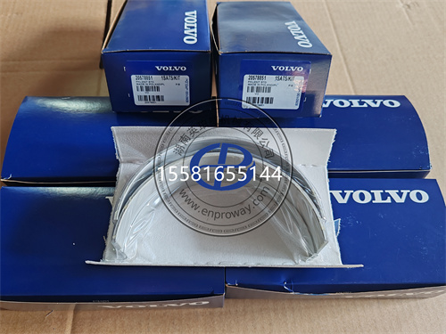 沃尔沃遍达发动机发电机组配件