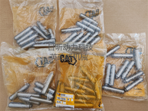 卡特彼勒C12商用推进发动机