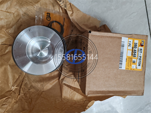 卡特彼勒323D 320D挖掘机C7.1发动机加大0.5活塞组件380-4848