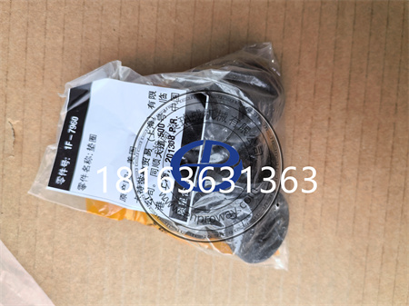 卡特垫圈1F-7960：工程机械的隐形守护者