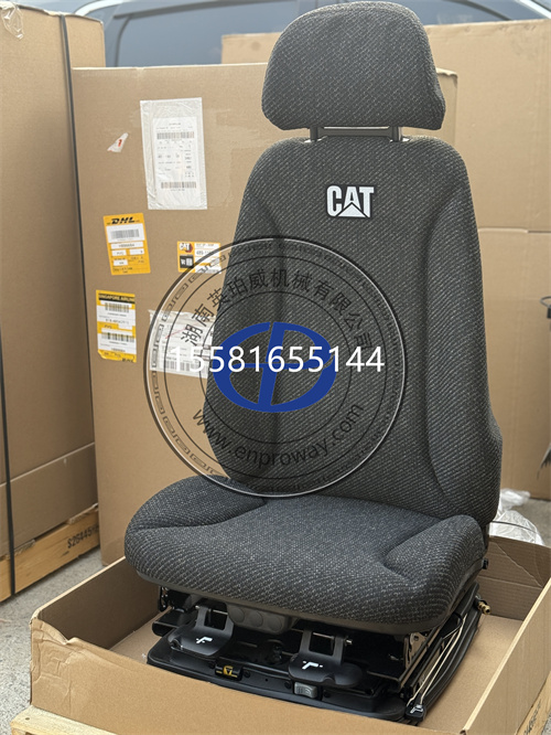 卡特彼勒非公路卡车空气悬浮座椅489-1162 4891162