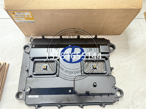 CAT卡特彼勒3508/3512/3516/3412发动机ECM板348-2387电脑版3482387