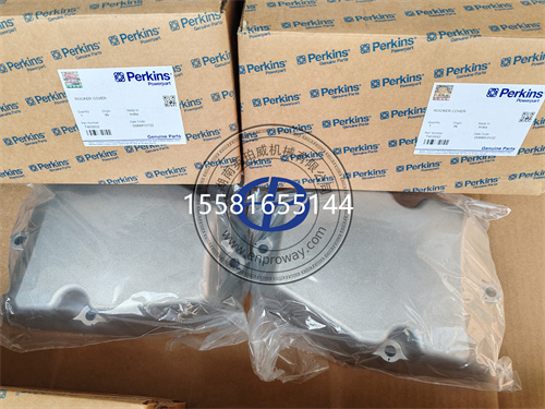 发电机组的隐藏英雄：帕金斯4016气门室盖T403552