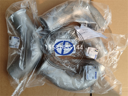 帕金斯发电组的关键纽带：SEV14G/14弯管