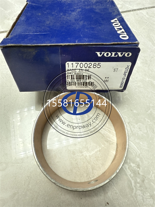 沃尔沃遍达发动机11700285凸轮轴衬套