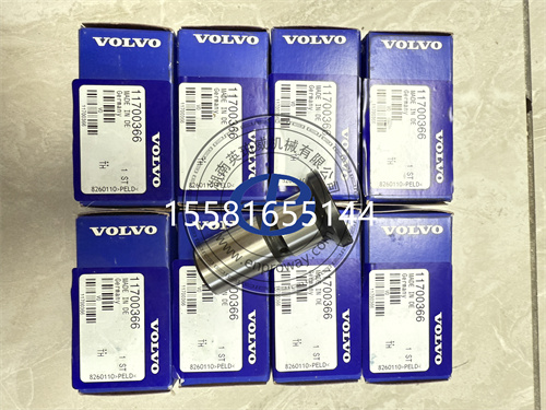 沃尔沃遍达发动机保养维修配件供应原厂阀门挺杆11700366，