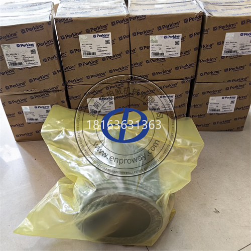 KRP3032珀金斯活塞组件：工业动力的隐形核心