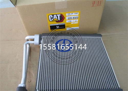 卡特彼勒挖掘机520-832