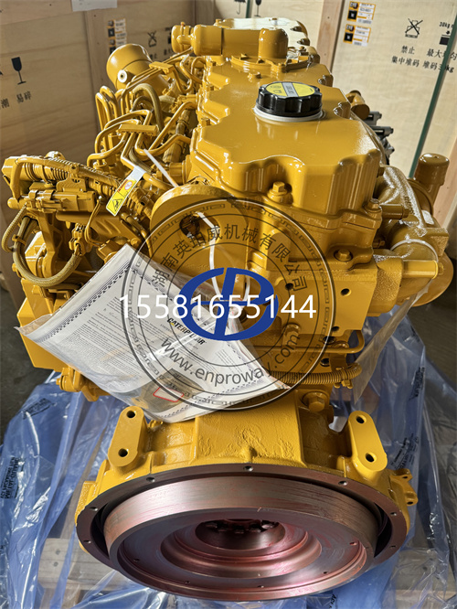 卡特彼勒C7.1发动机AR号503-8792/623-6651，用于330\330GC\333\336GC液压挖掘机
