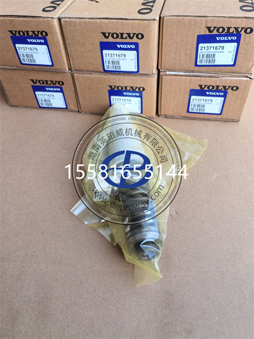 沃尔沃遍达原厂21371679喷油器