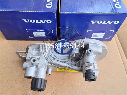 沃尔沃遍达发动机燃油滤清器安装座22035823