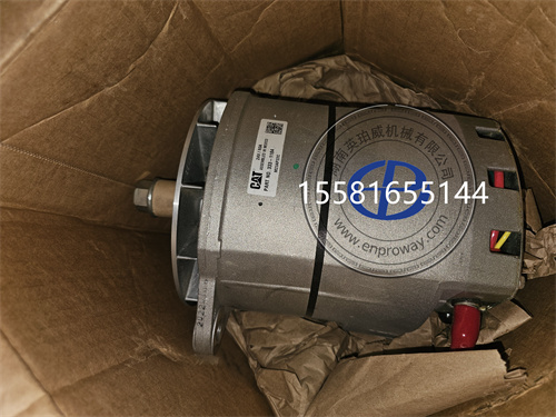 CAT卡特彼勒船用发动3512 3516发电机333-1184