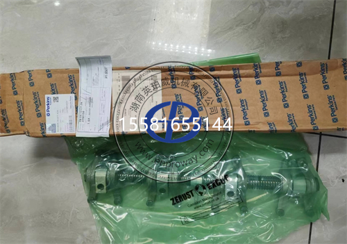 帕金斯1104C发动机摇臂轴组件4115R612：发动机“气门指挥官”