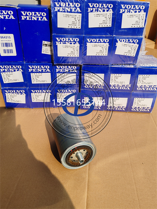 沃尔沃遍达滤清器864315
