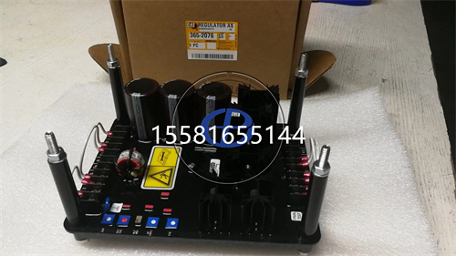 卡特彼勒发电机组调节器组件9Y-8400/365-2076