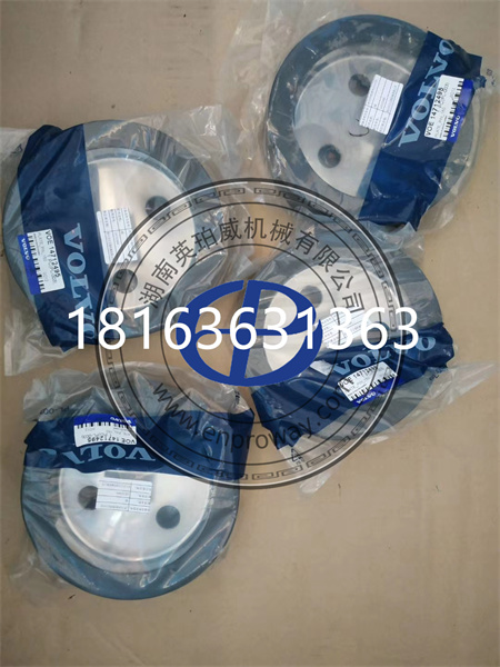 解锁 1472495 齿轮，工业运转的隐形“心脏”