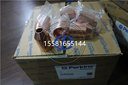 帕金斯3008威尔逊发电机组喷油器铜套CV14134