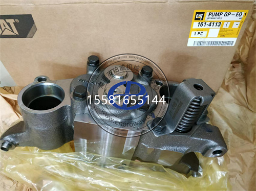 卡特彼勒C15 C18 34