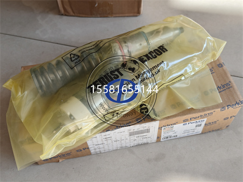 工业发动机核心部件：帕金斯2