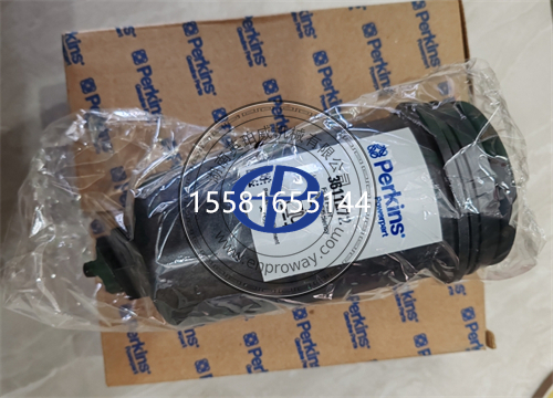 Perkins帕金斯燃油滤清