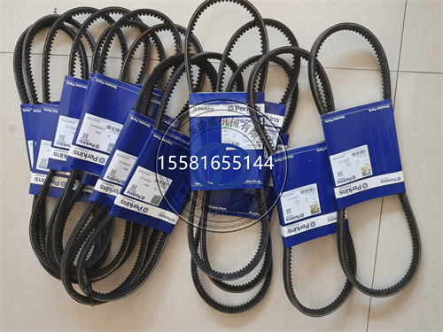 帕金斯发动机皮带T80109