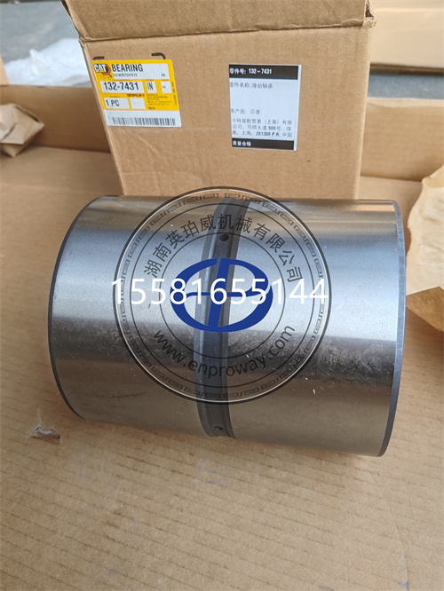 卡特彼勒990系列推土机配件132-7431滚动轴承1327431
