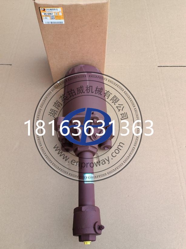 8X-6987液压气动油缸