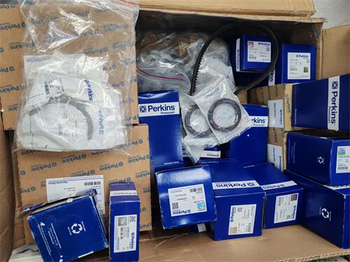 珀金斯804柴油机与配件及维修技术全解析 Complete Analysis of Perkins 804 Diesel Engine, Parts and Maintenance Technology