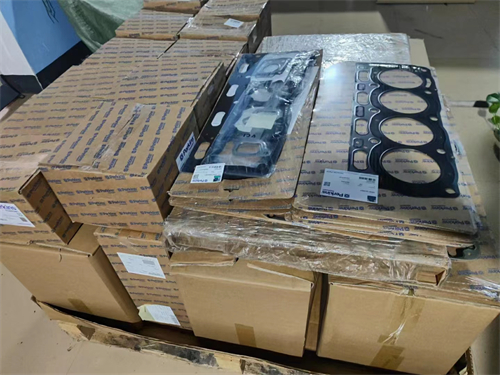 珀金斯1104S-44发动机：总成与零配件价格大揭秘