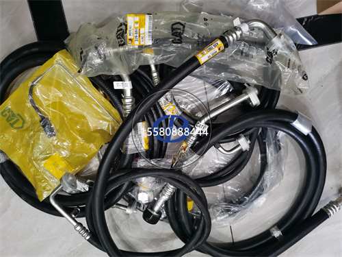 CAT卡特彼勒挖掘机、工程机械310-9562软管软管组件零配件:那些你可能忽略的奥秘