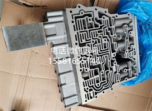 揭秘艾里逊变速箱密封垫套件29546239(29535942)：大型车辆的“隐形卫士”